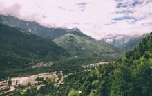 "Ціна за грам перевищує вартість золота": поляк натрапив у Гімалаях на рідкісний скарб
