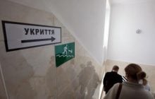 Кличко предостерег руководителей РГА от саботажа в строительстве укрытий и напомнил о персональной ответственности перед киевлянами