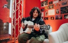 Племянник Харчишина на "Голосе страны-14" вывел Тину Кароль на неожиданное признание