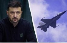Бельгія передасть додаткові F-16 Україні: Зеленський повідомив, коли чекати нові літаки