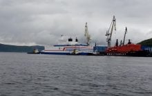 Кремль хочет поставить плавучие АЭС одной из самых густонаселённых стран мира
