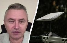 Обмеження Starshield для України не могло бути випадковістю: експерт пояснив чому