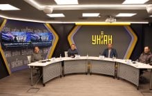 Ослабление санкций против агрессора  только  подталкивает Россию к дальнейшей эскалации – эксперты (видео)