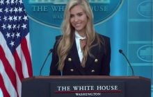 Новую пресс-секретарь Трампа уволили через 5 дней после назначения, – NYT