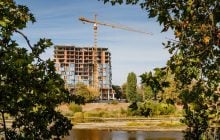 Золоті квадратні метри: Закарпаття "не гумове" і дуже дороге
