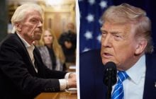 "Потворствует диктаторам": миллиардер Брэнсон жестко раскритиковал Трампа