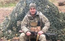 На фронті загинув колишній футболіст збірної України та "Динамо"