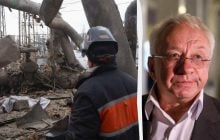 Київські ТЕЦ перестали генерувати електроенергію, але не тепло, - нардеп