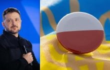Відносини між Україною та Польщею покращилися, - Зеленський