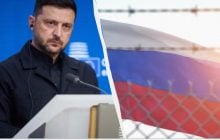РФ стремится вернуть замороженные активы, но они под контролем, – Зеленский