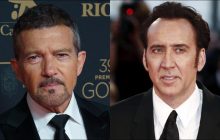 Николас Кейдж и Антонио Бандерас появятся в культовом сериале "Настоящий детектив"