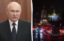 Путін наказав зробити великі міста України непридатними для життя, – The Guardian