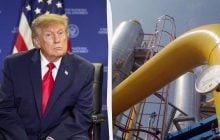 У Трампа запропонували Європі повернутися до російського газу, - NYT