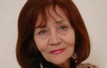 Пішла з життя відома українська акторка