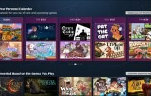 У 2026 році у Steam вийшла рекордна кількість відеоігор – число вражає