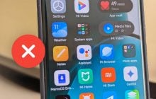 Почему на смартфонах Xiaomi так много рекламы – и как ее отключить