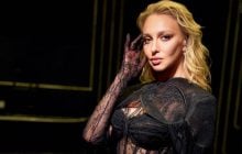 Полякова носит часы за ₴2 миллиона: как выглядит звездный аксессуар (фото)