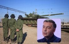 Путіна можна було зупинити ще у 2014 році: екснардеп назвав ключову помилку Турчинова