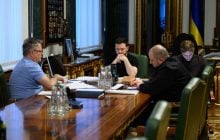 Зеленський поговорив з Віткоффом і Кушнером: подробиці розмови