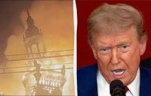 "Франція палає": Трамп різко висловився про вуличні заворушення в країні