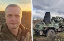 Операции типа "Вивальди" будут повторяться, даже Трамп не спасет Россию, – военный
