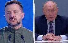 Не можна порівнювати мене з Путіним, - Зеленський