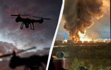 Атака на Санкт-Петербург показала важные уязвимости России, - ISW