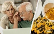 После 70 лет с витамином D легко переборщить: какая доза уже может оказаться излишней