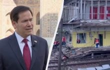 США не предупредили Украину о ракетной атаке РФ: Рубио объяснил причину