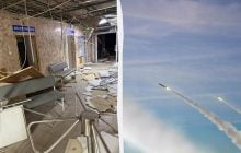 Україна не збила жодної балістичної ракети під час атаки РФ, - Повітряні сили