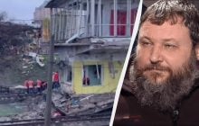 Действительно ли россияне целились по станции метро "Черниговская": Дикий объяснил замысел врага