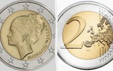 ​​​​​​​Обычная сдача может оказаться сокровищем: какие монеты 2 евро стоят сотни и тысячи
