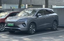 Подержанные и новые: названы автомобили из Поднебесной, покорившие сердца украинцев