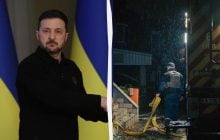 РФ запустила по Україні 16 балістичних ракет, США знову не попередили Київ, – Зеленський