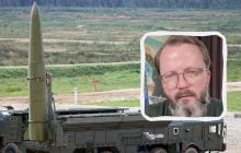 РФ хочет разместить баллистику в Беларуси: чем это грозит Украине, - Храпчинский