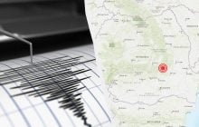 В Румынии произошло землетрясение, которое почувствовали даже в Украине