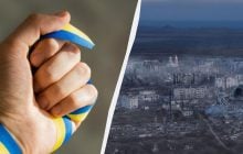 Готовы ли украинцы отдать России весь Донбасс в обмен на гарантии безопасности, - опрос