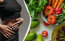 Гастроэнтеролог назвала 10 продуктов, которые она ест постоянно: "золото" для кишечника