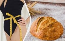 Какой хлеб полезнее - на закваске или дрожжевой: ответ диетологов может удивить