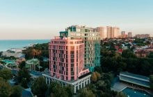 PROSTRANSTVO ввела в эксплуатацию более 147 тысяч квадратных метров недвижимости во время полномасштабной войны
