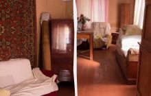 Украинка приобрела старинную усадьбу с конюшней в необычном селе: что в нем особенного
