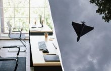 Часть предприятий не сможет работать во время желтой тревоги с 4 декабря: названо условие