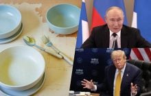Войны Путина и Трампа обрекли на голод сотни миллионов человек, - эксперт