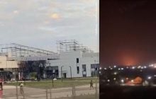 В России очень боятся, что мы атакуем дата-центр "Сбербанка": аналитик назвал последствия
