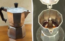 Какой водой заливать гейзерную кофеварку – теплой или холодной: эту ошибку многие совершают
