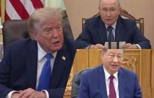 Трамп, Путин и Цзиньпин проведут саммит, на котором будет обсуждаться судьба Украины, – СМИ