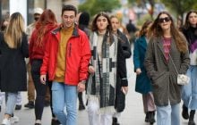 Эти 6 черт характера присущи людям, которые быстро ходят, – считает психолог