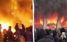 У Франції через масові заворушення запровадять комендантську годину, – ЗМІ