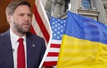 Венса запитали, чи є Україна союзником США: що він відповів