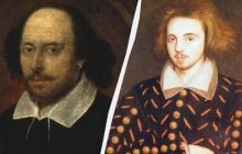 Анонимная пьеса 1596 года оказалась произведением Шекспира и его соперника